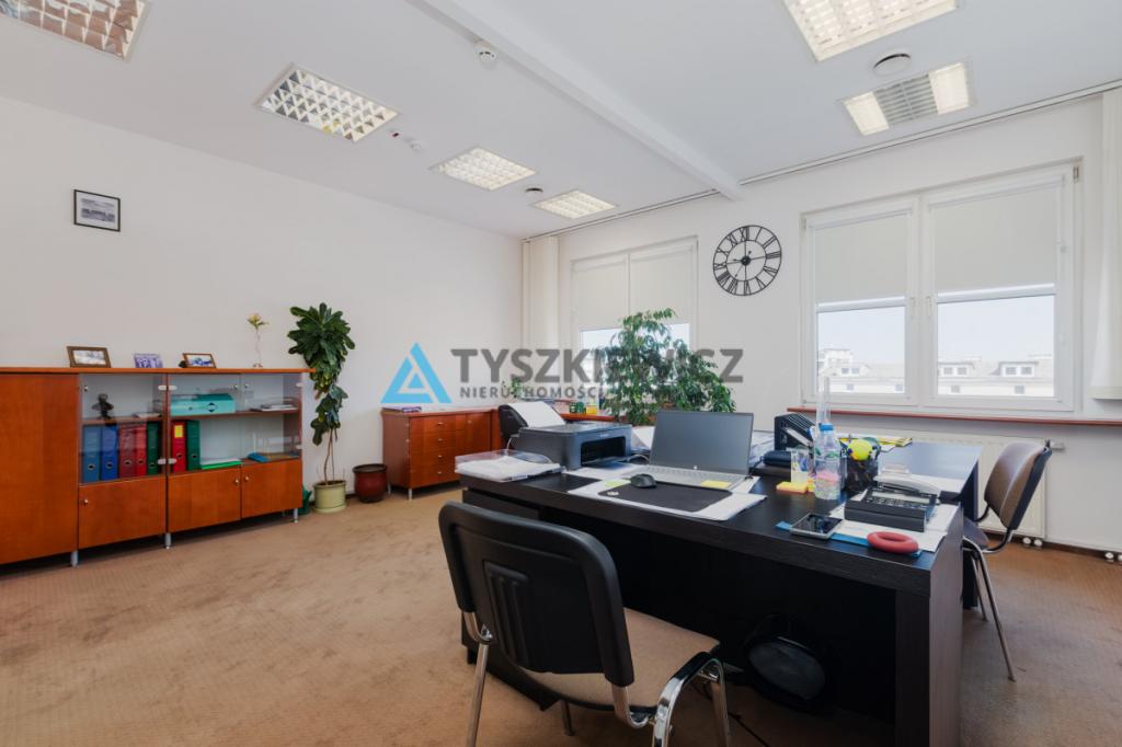Lokal biurowy na sprzedaż | 95,70 m2 | 6. piętro - zdjęcie 6