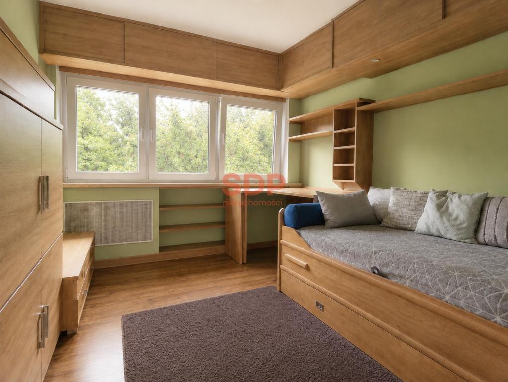 Mieszkanie 45&nbsp;m², Łódź, Lniana - zdjęcie 2