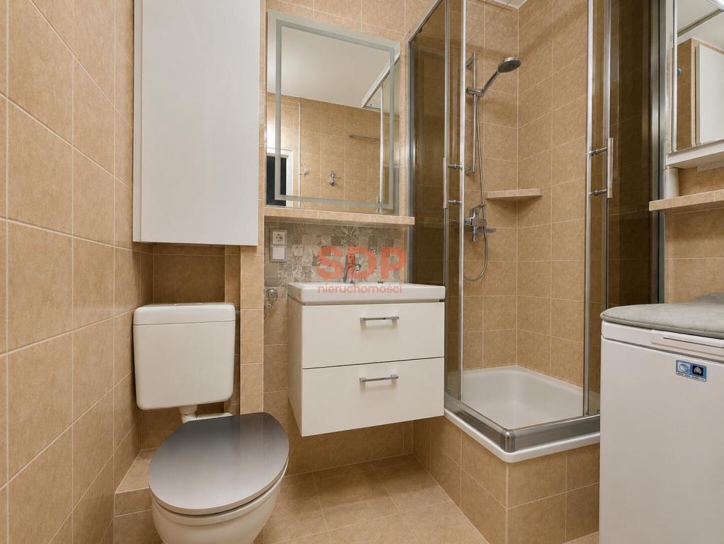Mieszkanie 45&nbsp;m², Łódź, Lniana - zdjęcie 3