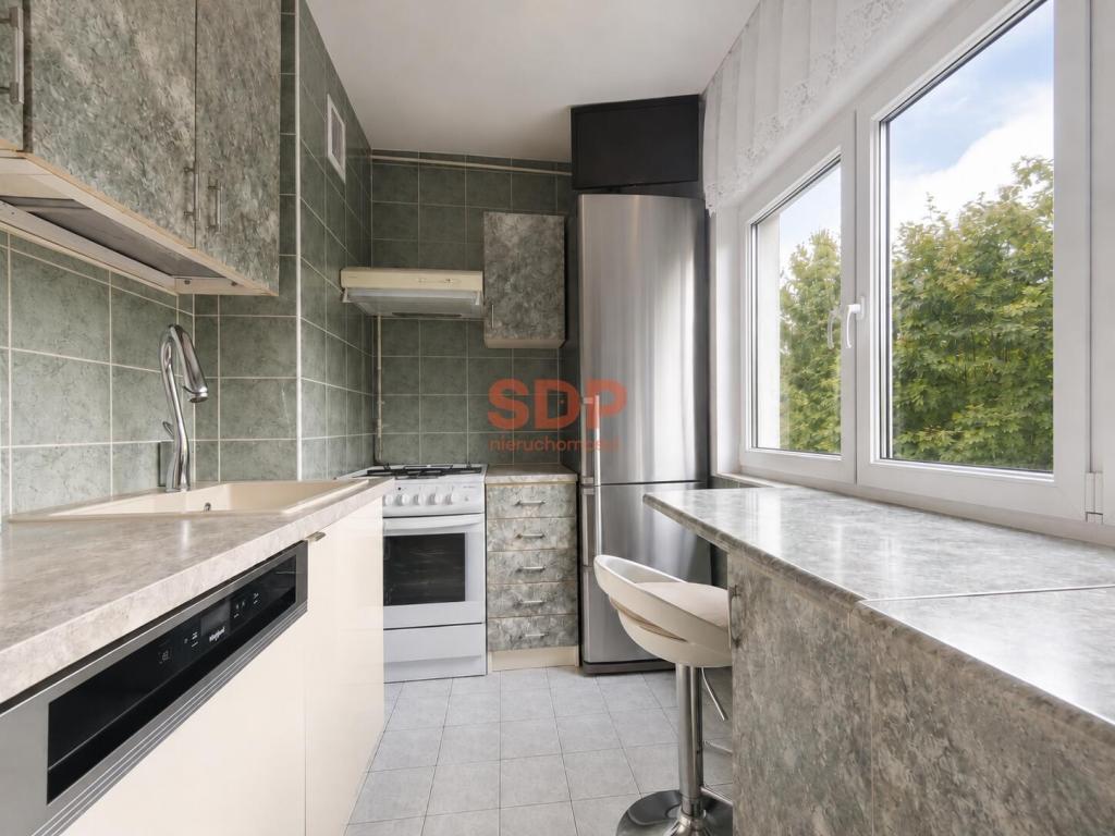Mieszkanie 45&nbsp;m², Łódź, Lniana - zdjęcie 4