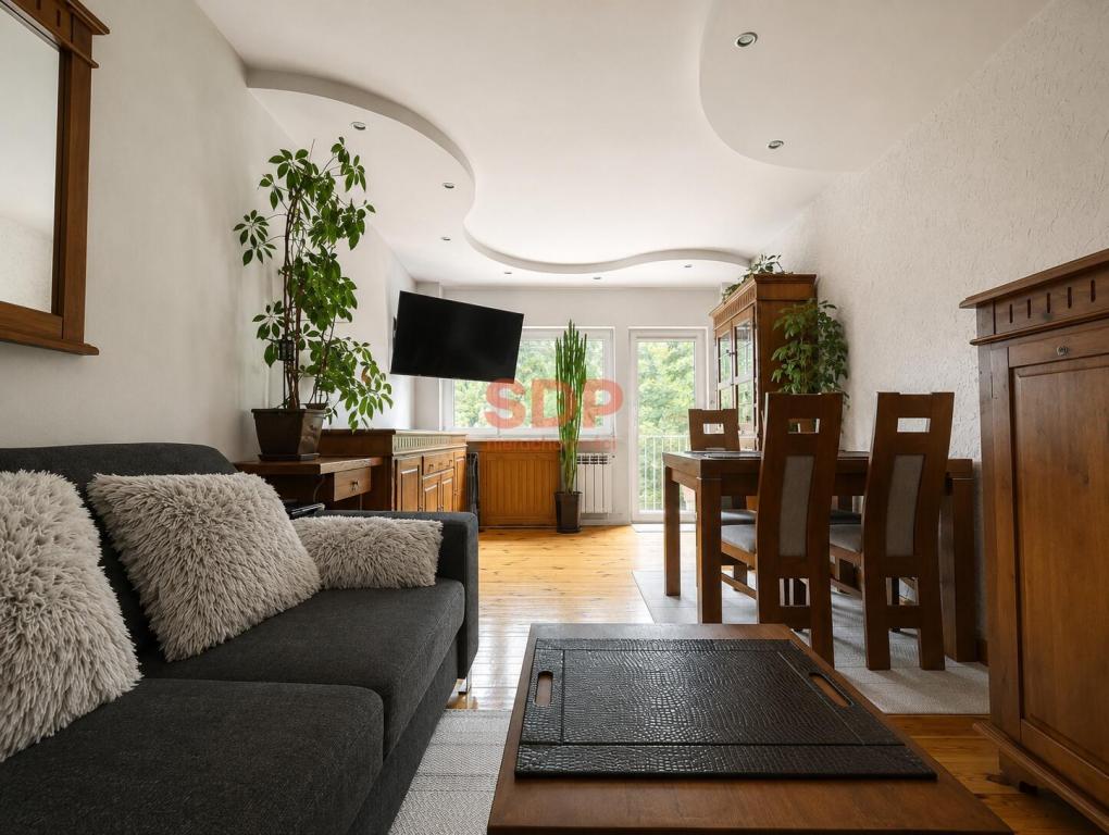 Mieszkanie 45&nbsp;m², Łódź, Lniana - zdjęcie 5
