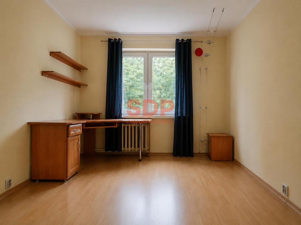 Mieszkanie 58 m², Łódź, Bałuty, Liściasta - zdjęcie 2