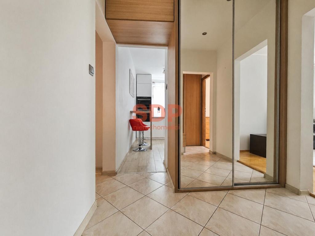 Mieszkanie 58 m², Łódź, Bałuty, Liściasta - zdjęcie 6