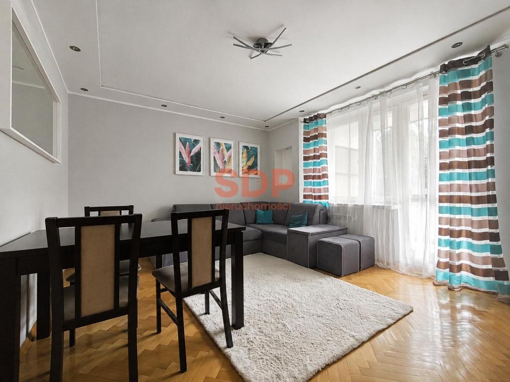 Mieszkanie 58 m², Łódź, Bałuty, Liściasta - zdjęcie 1