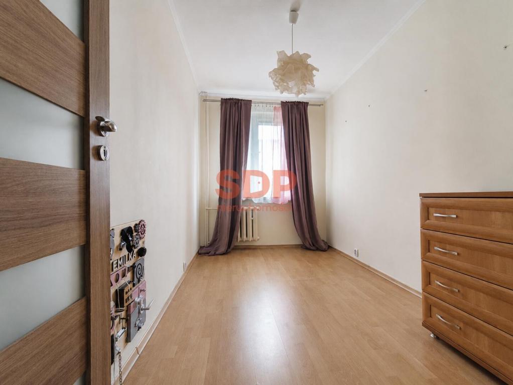Mieszkanie 58 m², Łódź, Bałuty, Liściasta - zdjęcie 5