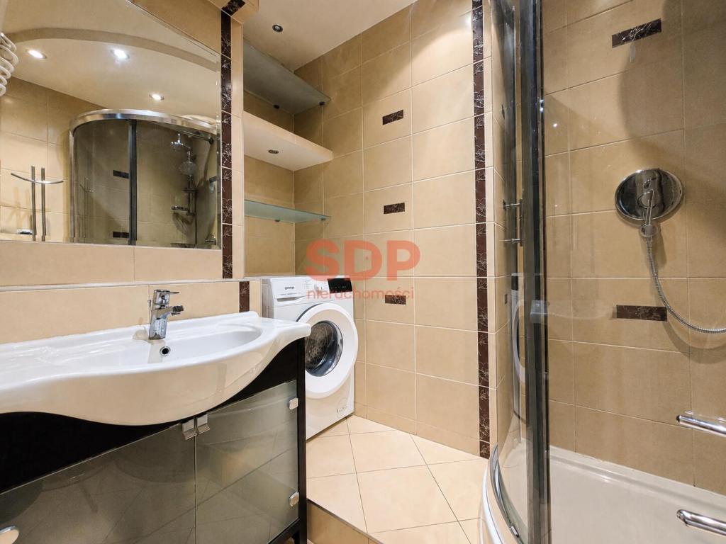 Mieszkanie 58 m², Łódź, Bałuty, Liściasta - zdjęcie 4