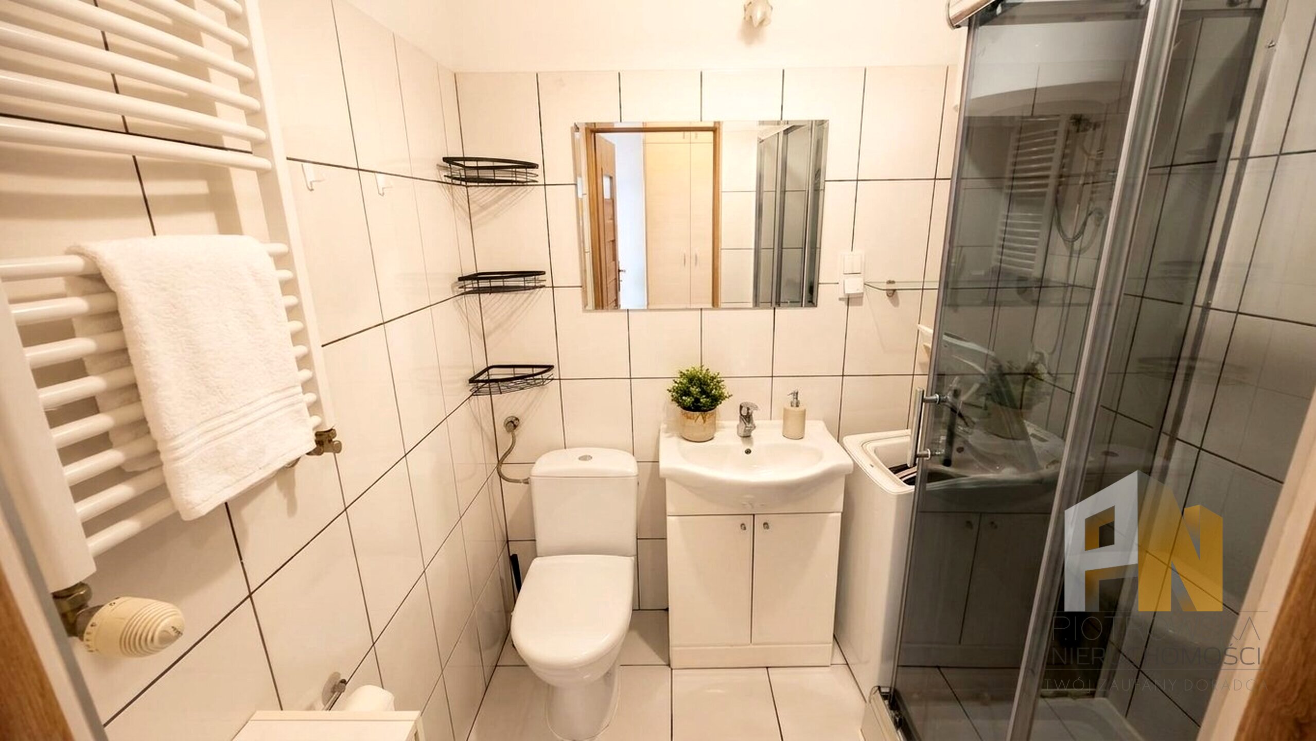 Mieszkanie do sprzedaży 33,02m2 - ścisłe centrum - zdjęcie 6