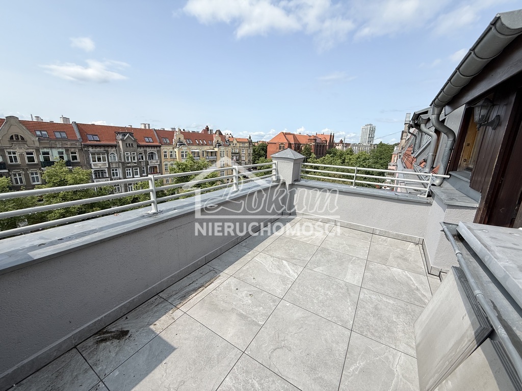 Mieszkanie 110,88&nbsp;m², Szczecin - zdjęcie 19