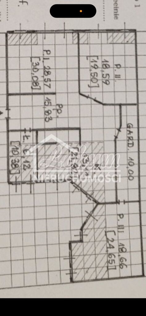 Mieszkanie 110,88&nbsp;m², Szczecin - zdjęcie 12