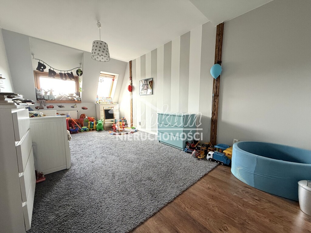Mieszkanie 110,88&nbsp;m², Szczecin - zdjęcie 10
