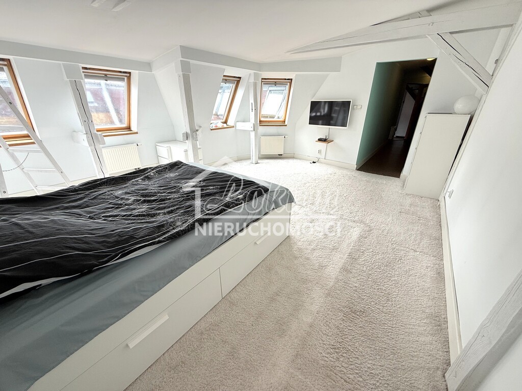 Mieszkanie 110,88&nbsp;m², Szczecin - zdjęcie 8