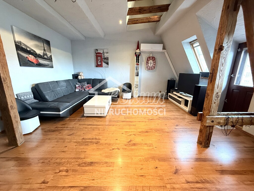 Mieszkanie 110,88&nbsp;m², Szczecin - zdjęcie 3