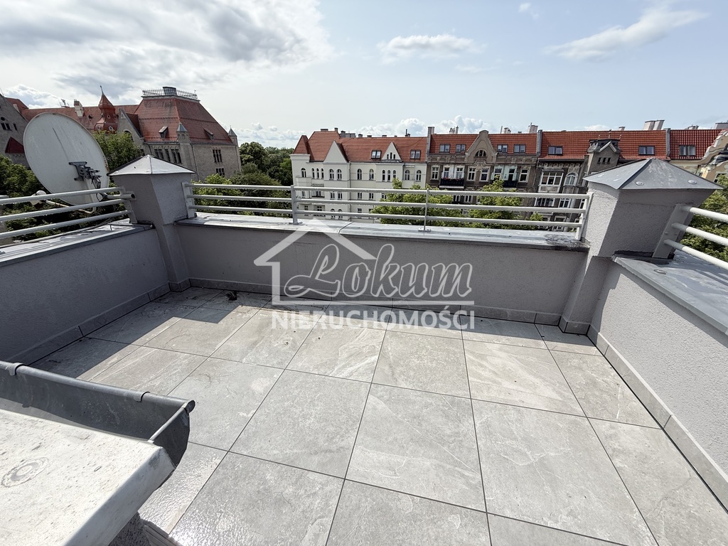 Mieszkanie 110,88&nbsp;m², Szczecin - zdjęcie 1