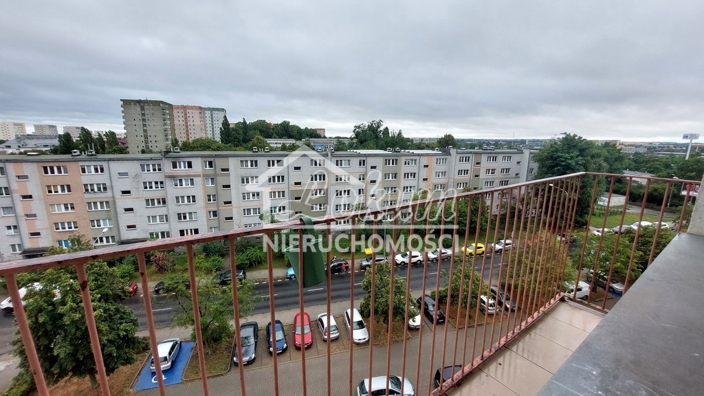 Mieszkanie 47,82 m², Szczecin, Pomorzany, Milczańska - zdjęcie 14