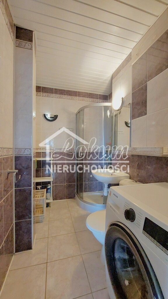Mieszkanie 47,82 m², Szczecin, Pomorzany, Milczańska - zdjęcie 19