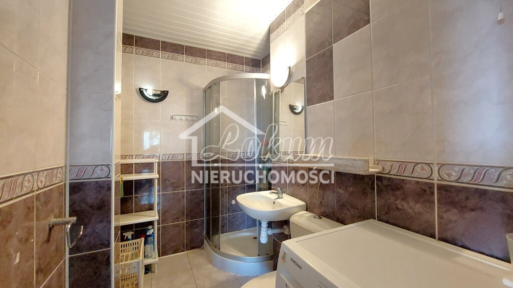 Mieszkanie 47,82 m², Szczecin, Pomorzany, Milczańska - zdjęcie 11