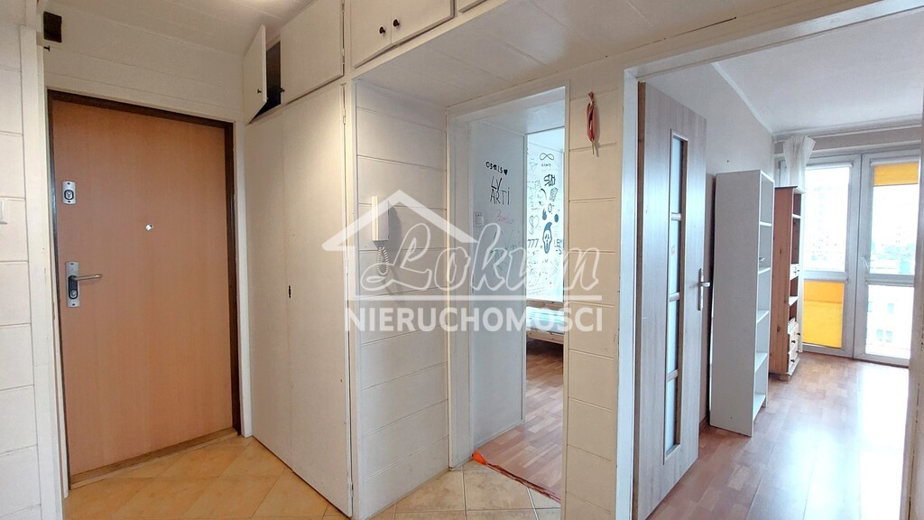 Mieszkanie 47,82 m², Szczecin, Pomorzany, Milczańska - zdjęcie 12