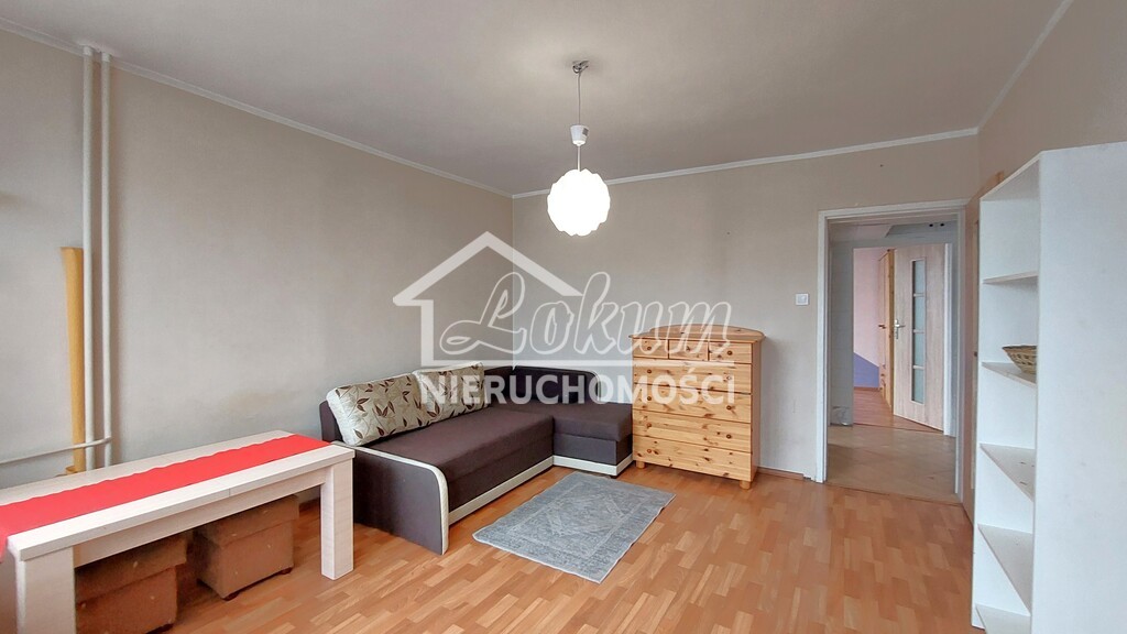 Mieszkanie 47,82 m², Szczecin, Pomorzany, Milczańska - zdjęcie 3