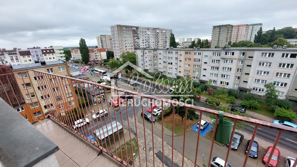 Mieszkanie 47,82 m², Szczecin, Pomorzany, Milczańska - zdjęcie 15