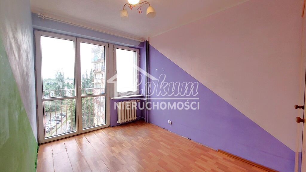 Mieszkanie 47,82 m², Szczecin, Pomorzany, Milczańska - zdjęcie 7