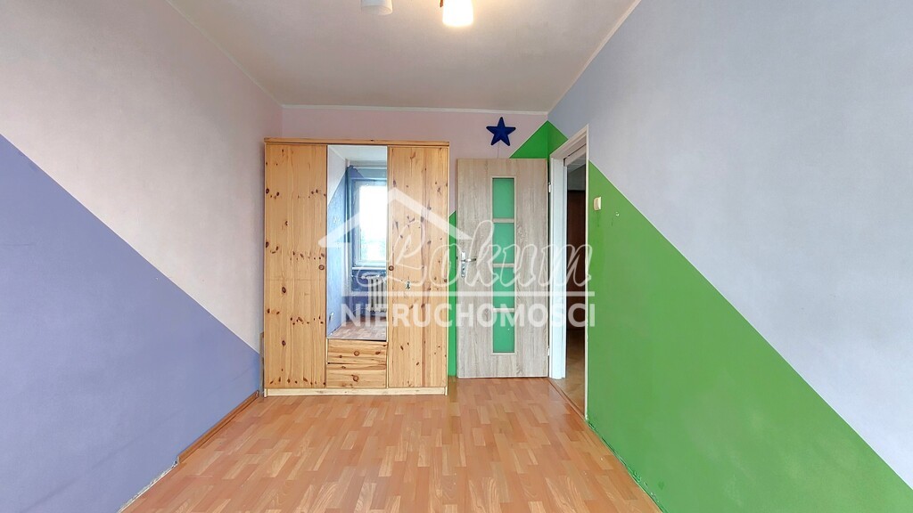 Mieszkanie 47,82 m², Szczecin, Pomorzany, Milczańska - zdjęcie 8