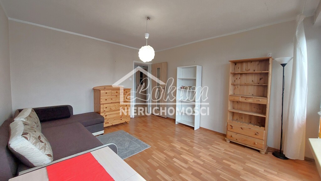 Mieszkanie 47,82 m², Szczecin, Pomorzany, Milczańska - zdjęcie 2