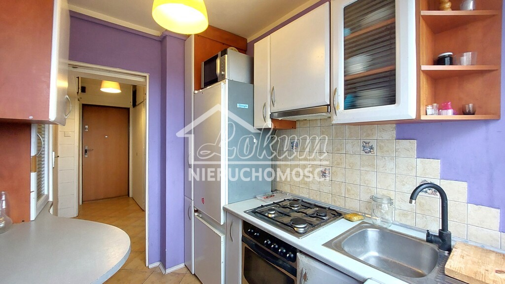 Mieszkanie 47,82 m², Szczecin, Pomorzany, Milczańska - zdjęcie 10