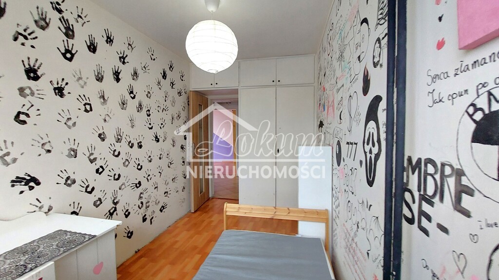 Mieszkanie 47,82 m², Szczecin, Pomorzany, Milczańska - zdjęcie 5