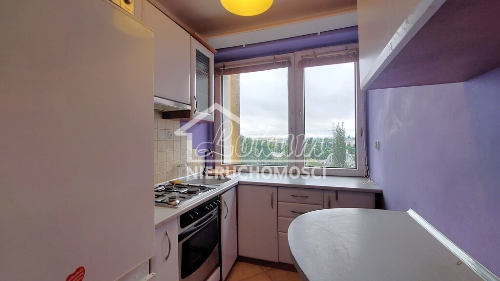 Mieszkanie 47,82 m², Szczecin, Pomorzany, Milczańska - zdjęcie 9