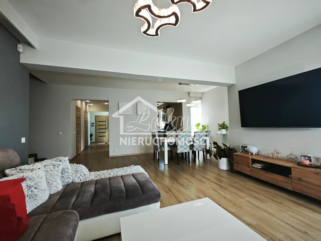 Dom 166&nbsp;m², Dobra - zdjęcie 5