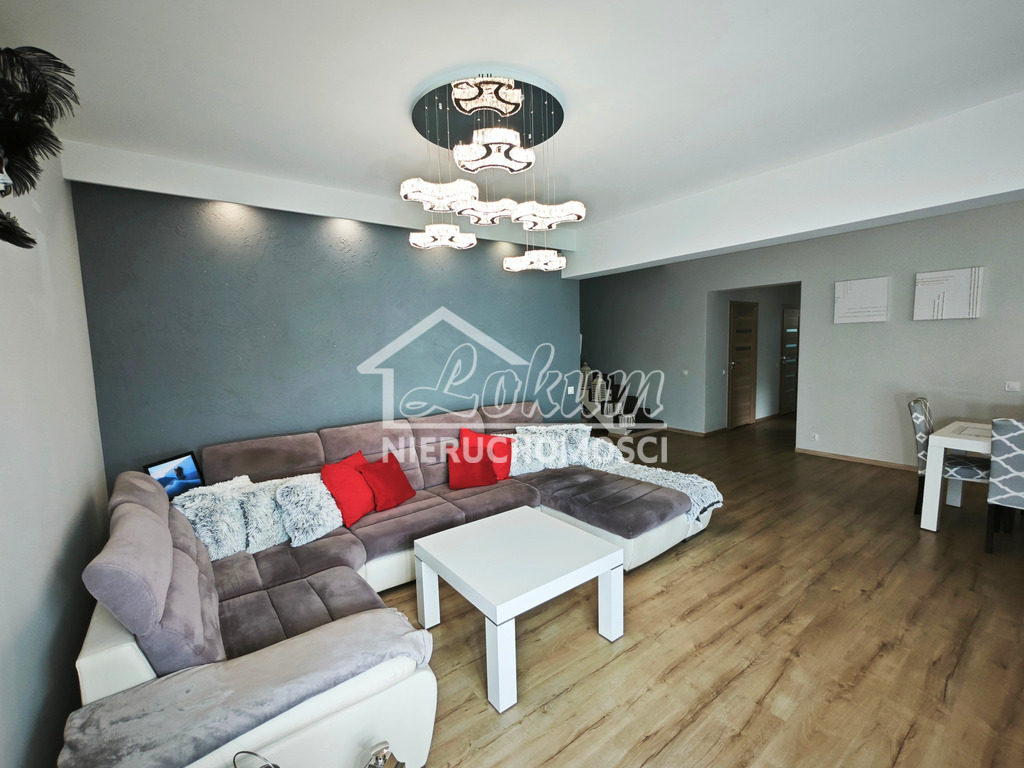 Dom 166&nbsp;m², Dobra - zdjęcie 4