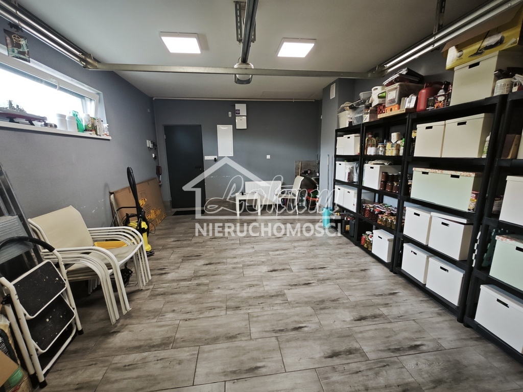 Dom 166&nbsp;m², Dobra - zdjęcie 16