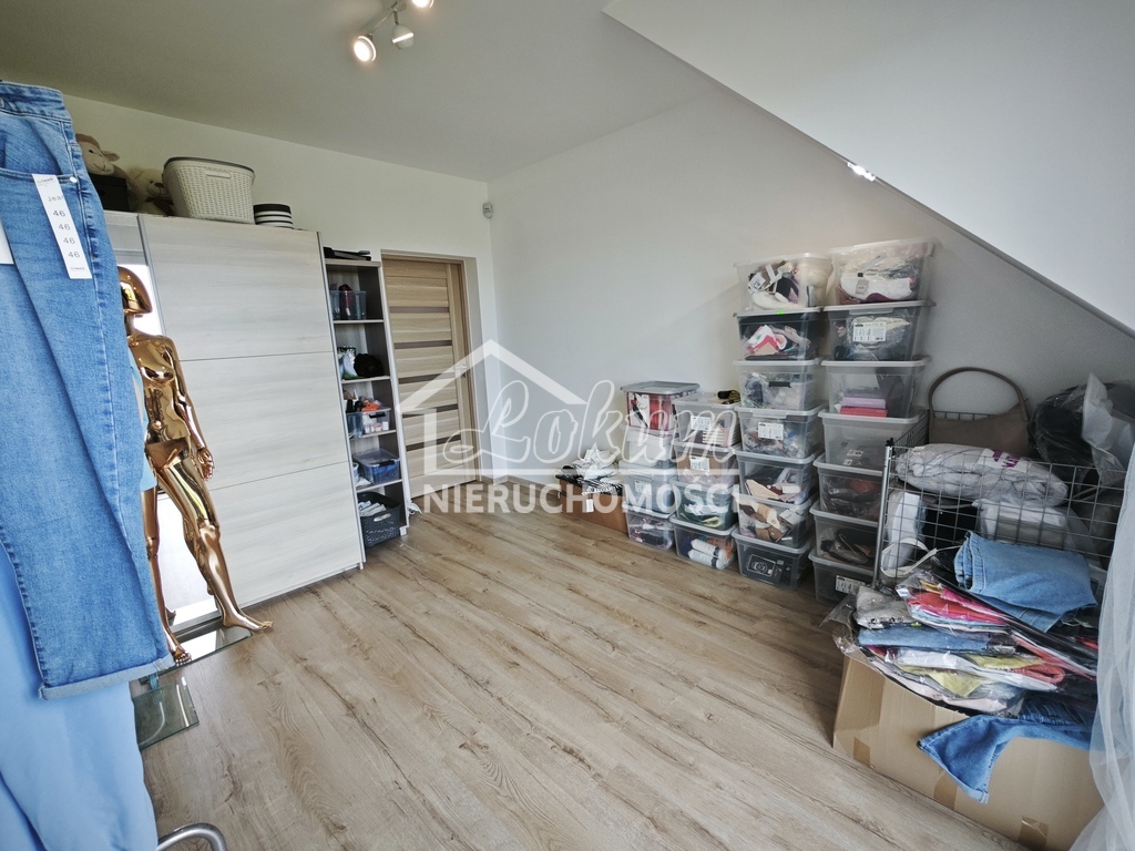 Dom 166&nbsp;m², Dobra - zdjęcie 8