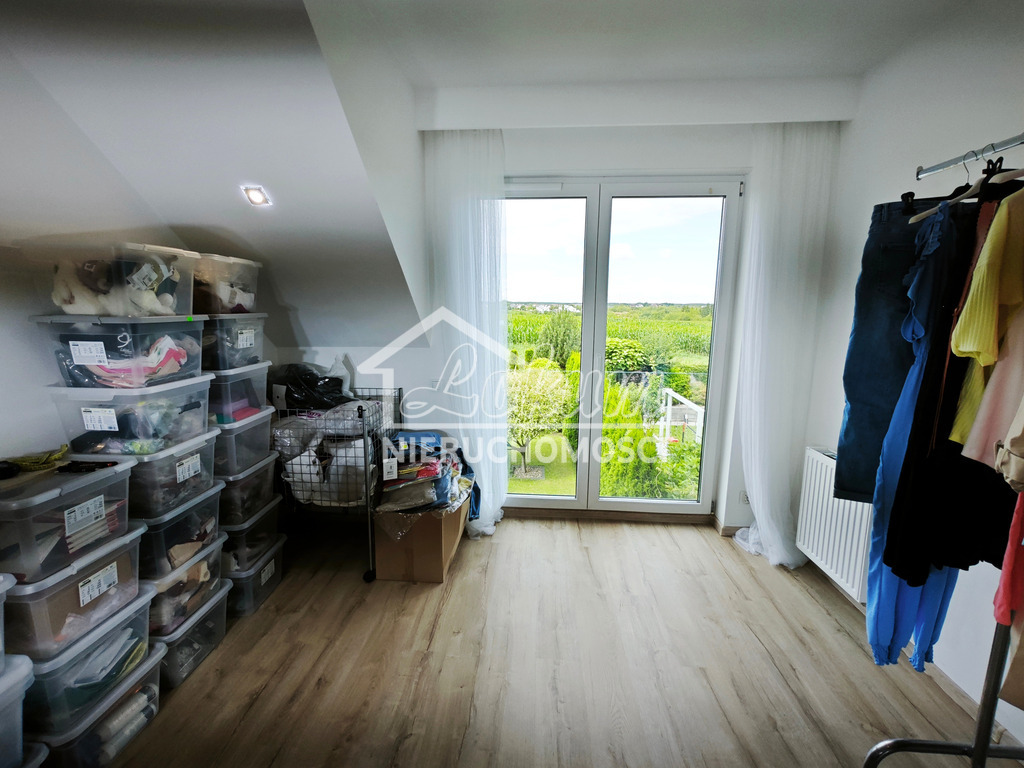 Dom 166&nbsp;m², Dobra - zdjęcie 7