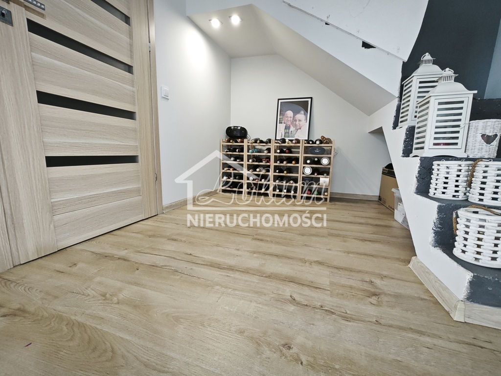 Dom 166&nbsp;m², Dobra - zdjęcie 6