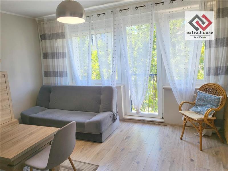 Mieszkanie 30&nbsp;m², Sopot, Karlikowska - zdjęcie 2