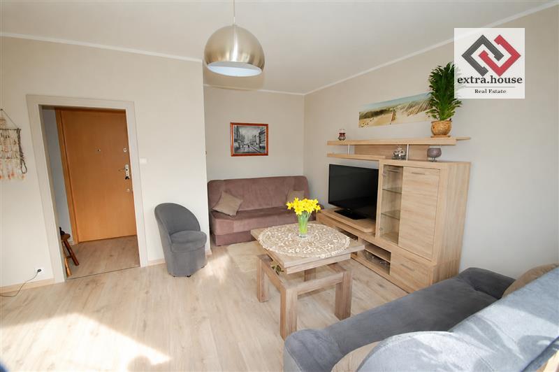 Mieszkanie 30&nbsp;m², Sopot, Karlikowska - zdjęcie 5