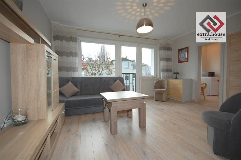 Mieszkanie 30&nbsp;m², Sopot, Karlikowska - zdjęcie 7