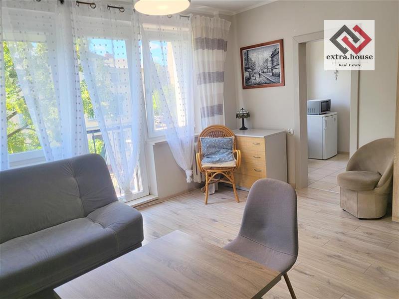 Mieszkanie 30&nbsp;m², Sopot, Karlikowska - zdjęcie 6