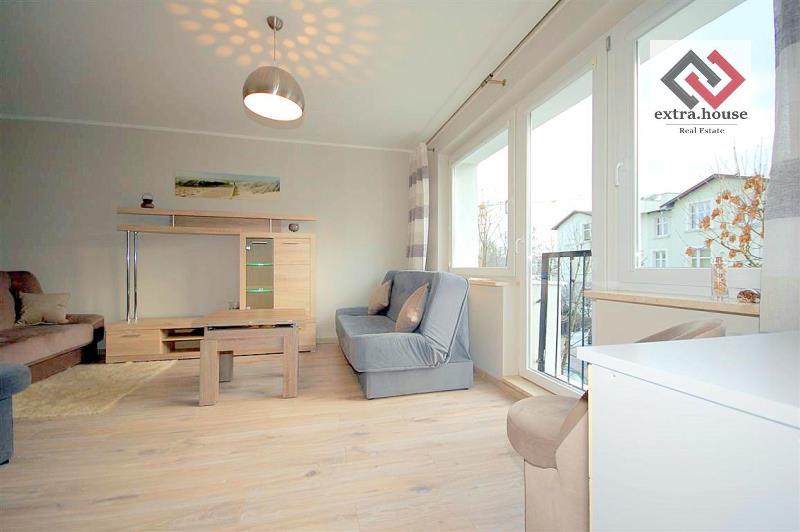 Mieszkanie 30&nbsp;m², Sopot, Karlikowska - zdjęcie 1