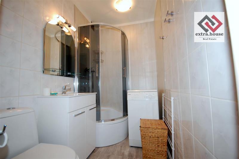 Mieszkanie 30&nbsp;m², Sopot, Karlikowska - zdjęcie 7