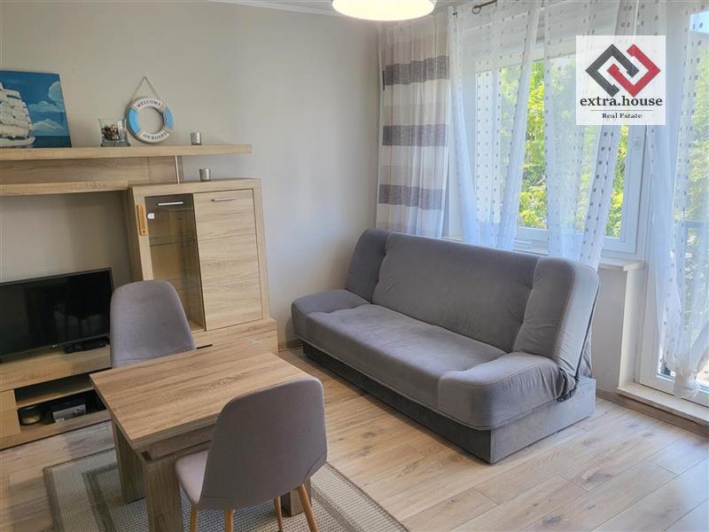 Mieszkanie 30&nbsp;m², Sopot, Karlikowska - zdjęcie 4