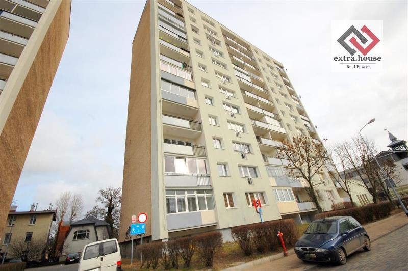 Mieszkanie 30&nbsp;m², Sopot, Karlikowska - zdjęcie 8