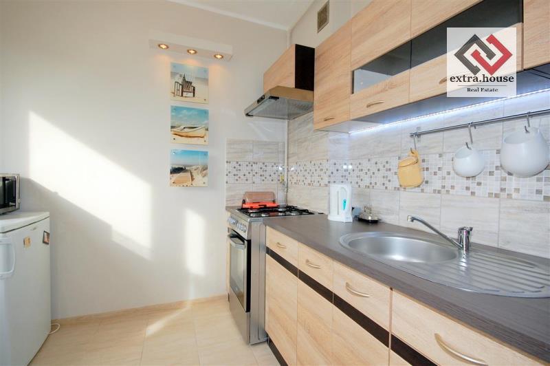 Mieszkanie 30&nbsp;m², Sopot, Karlikowska - zdjęcie 3