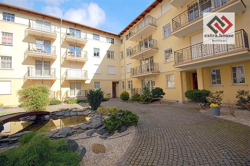 Mieszkanie 33&nbsp;m², Sopot, CHROBREGO BOLESŁAWA - zdjęcie 11