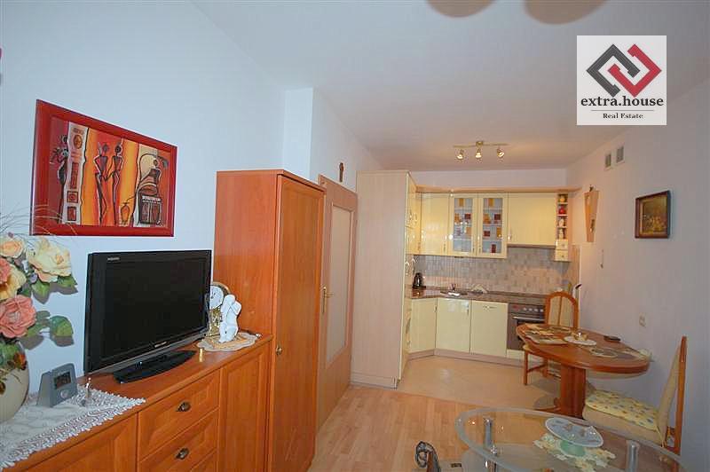 Mieszkanie 33&nbsp;m², Sopot, CHROBREGO BOLESŁAWA - zdjęcie 1