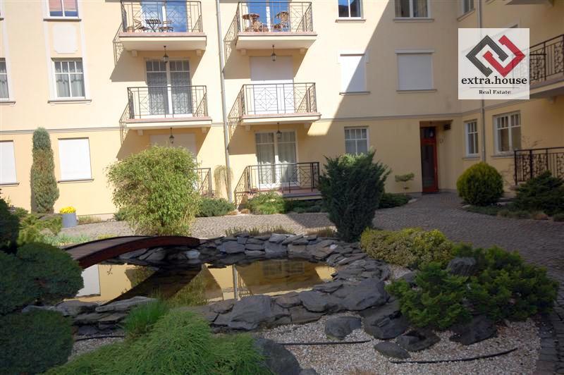 Mieszkanie 33&nbsp;m², Sopot, CHROBREGO BOLESŁAWA - zdjęcie 12