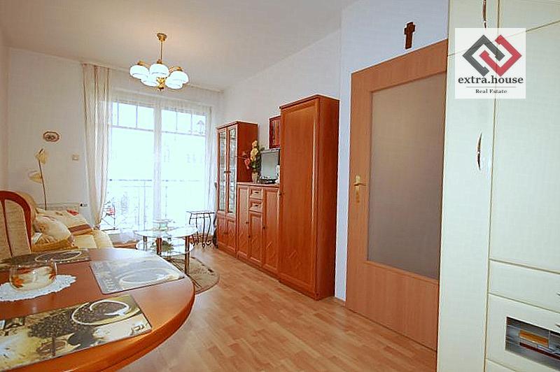 Mieszkanie 33&nbsp;m², Sopot, CHROBREGO BOLESŁAWA - zdjęcie 2
