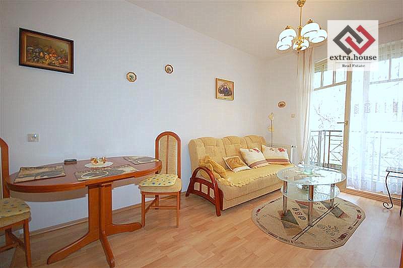 Mieszkanie 33&nbsp;m², Sopot, CHROBREGO BOLESŁAWA - zdjęcie 3