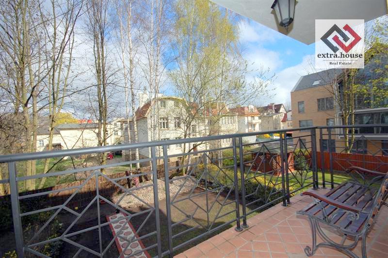 Mieszkanie 33&nbsp;m², Sopot, CHROBREGO BOLESŁAWA - zdjęcie 6
